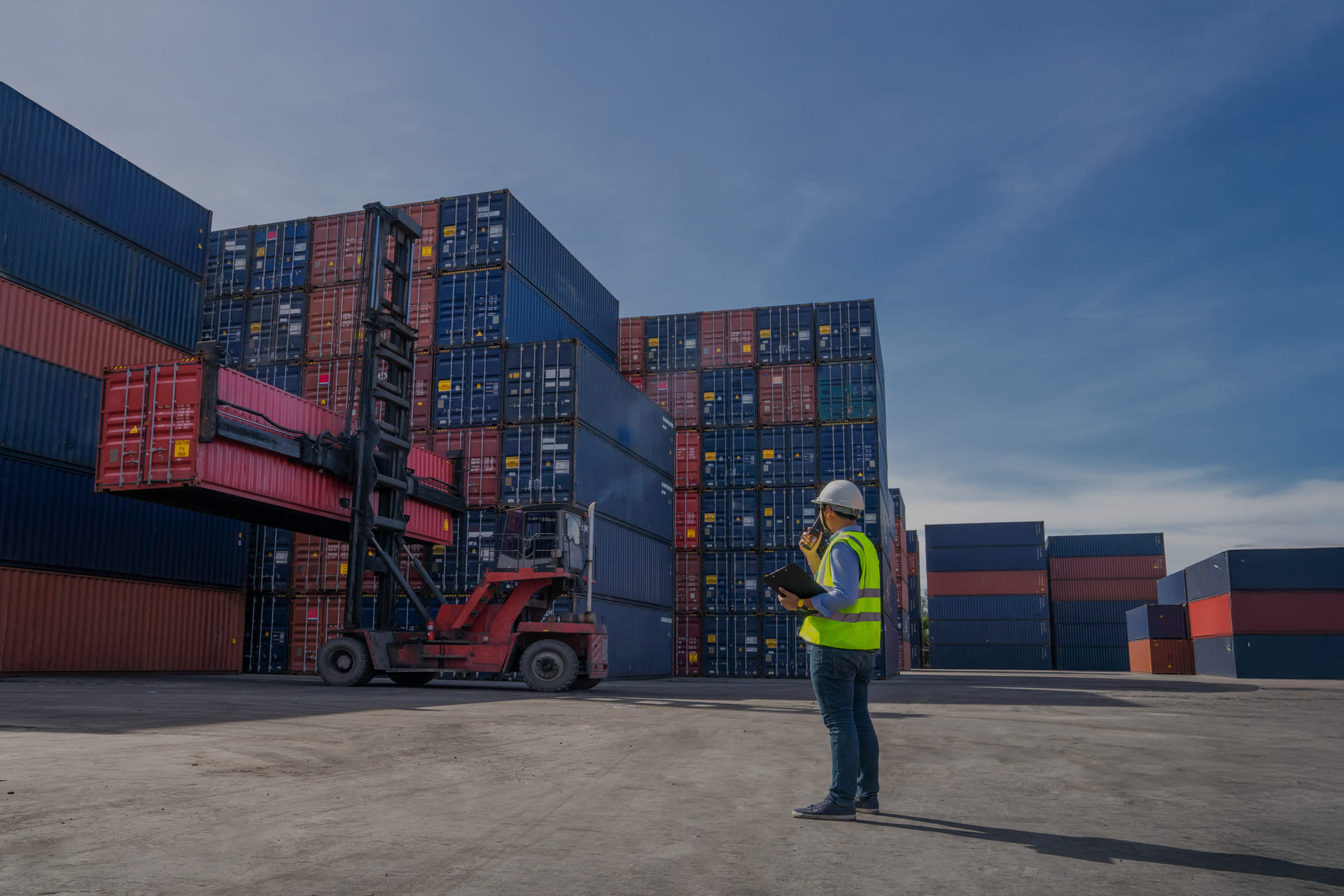 Terminal Inicia Operação 24 Horas para Atender à Demanda Regional